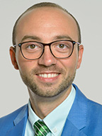Akos Herzeg, M.D., Ph.D., MBA
