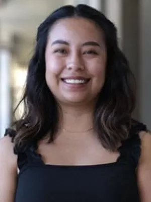 Barbara Pérez headshot